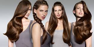 menjaga kesehatan rambut