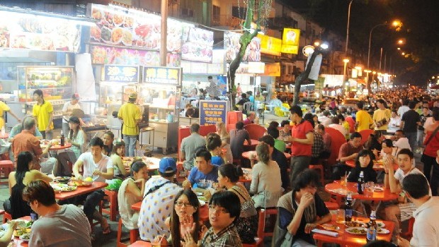 Mudik Lebaran Jangan Lupa Wisata Kuliner