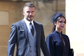 David Beckham Dikabarkan Cerai