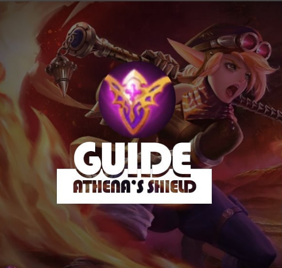 Guide Athena’s Shield Mobile Legends
