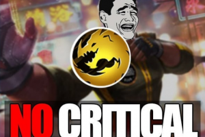 Chou No Critical