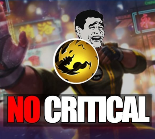Chou No Critical