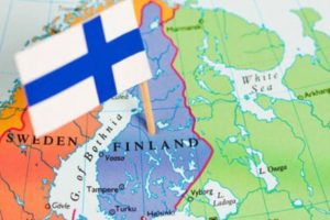 Finlandia Menjadi Negara Yang Paling Bahagia di Dunia
