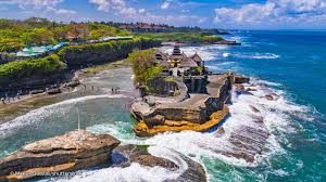 Tempat Wisata Indah Yang Ada Di Bali