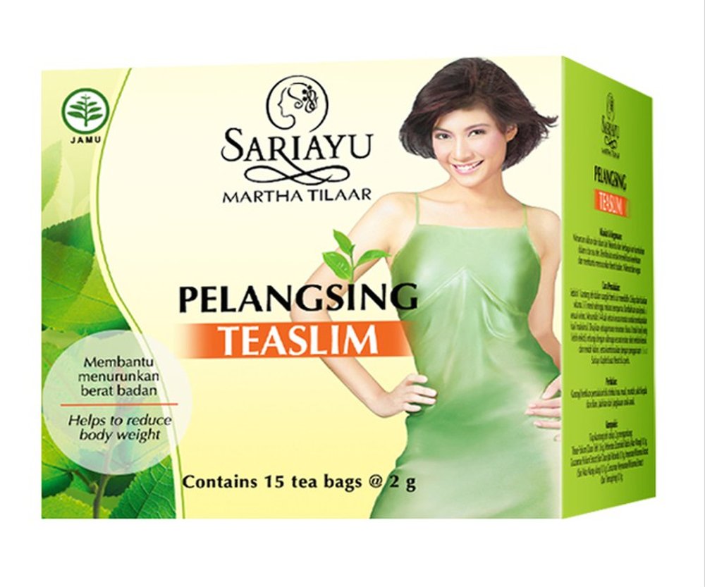 Sariayu_Pelangsing_Teaslim_15_Tea_Bags