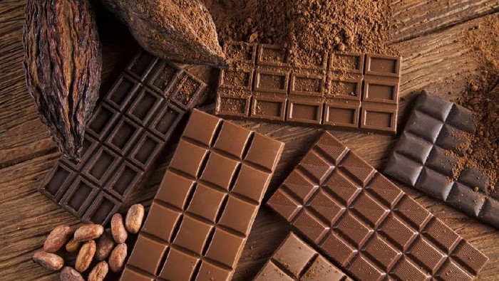 Manfaat Coklat Untuk Tubuh Yang Jarang Diketahui